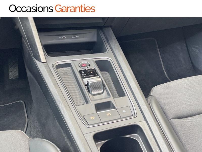 Voitures occasions CUPRA FORMENTOR V Villemomble