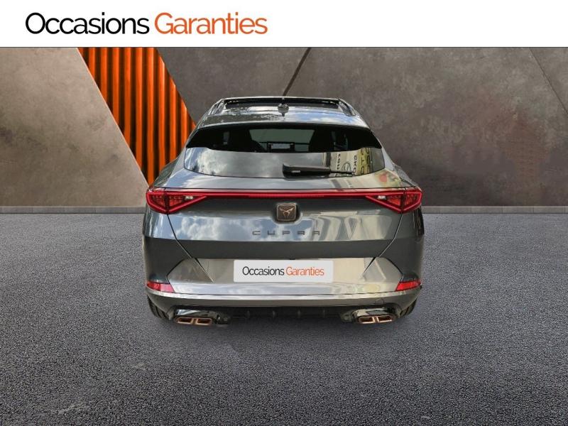 Voitures occasions CUPRA FORMENTOR V Villemomble