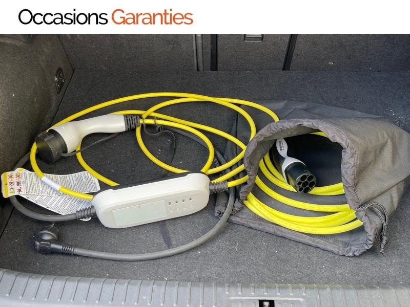 Voitures occasions CUPRA FORMENTOR V Villemomble