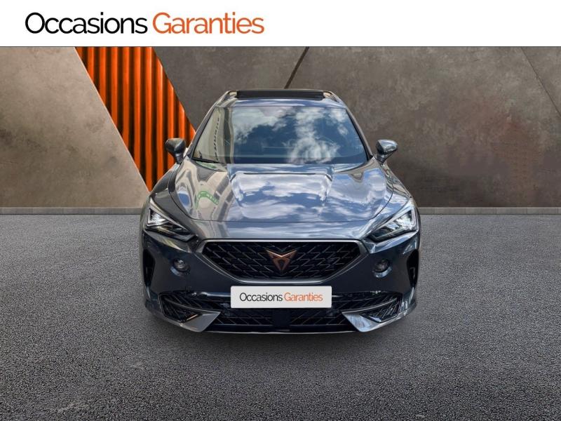 Voitures occasions CUPRA FORMENTOR V Villemomble