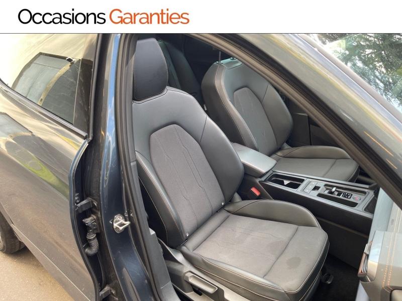 Voitures occasions CUPRA FORMENTOR V Villemomble