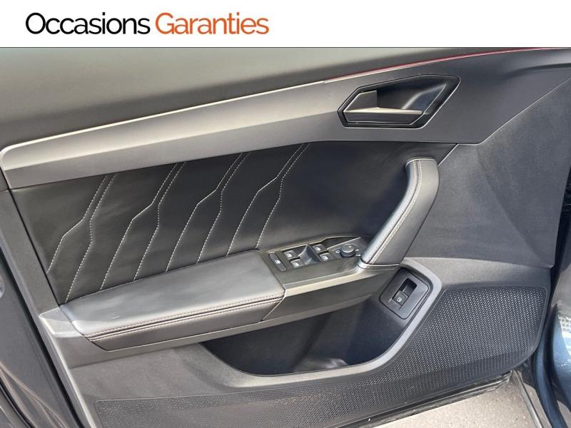 Voitures occasions CUPRA FORMENTOR V Villemomble