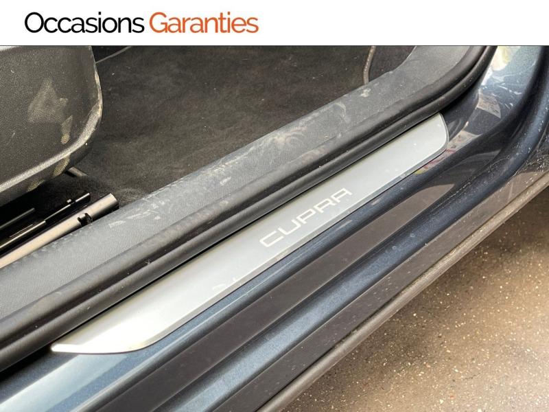 Voitures occasions CUPRA FORMENTOR V Villemomble