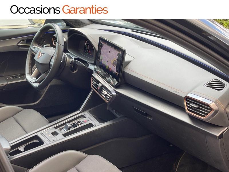 Voitures occasions CUPRA FORMENTOR V Villemomble