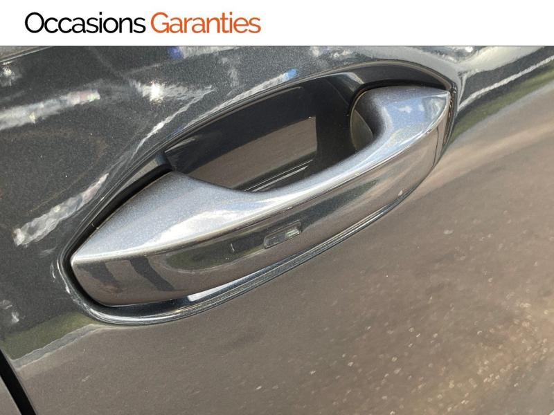 Voitures occasions CUPRA FORMENTOR V Villemomble