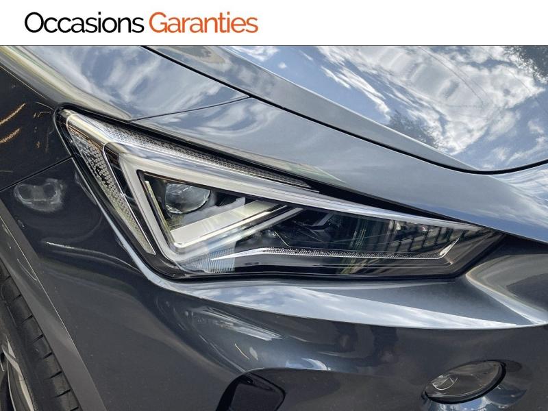 Voitures occasions CUPRA FORMENTOR V Villemomble