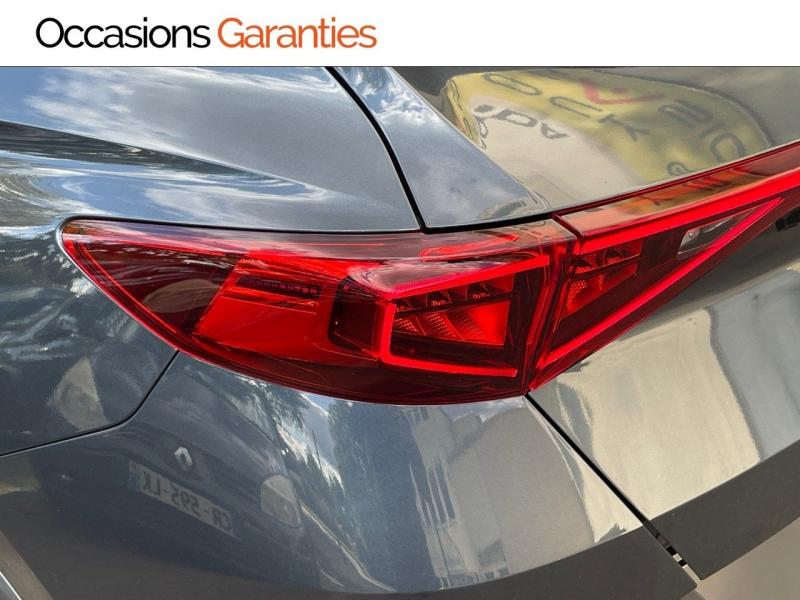 Voitures occasions CUPRA FORMENTOR V Villemomble