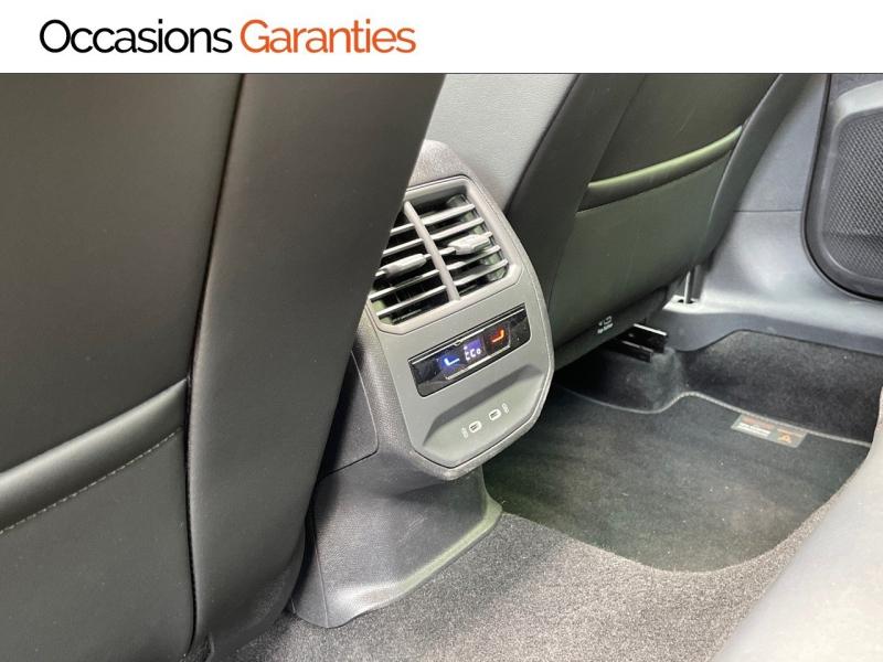 Voitures occasions CUPRA FORMENTOR V Villemomble