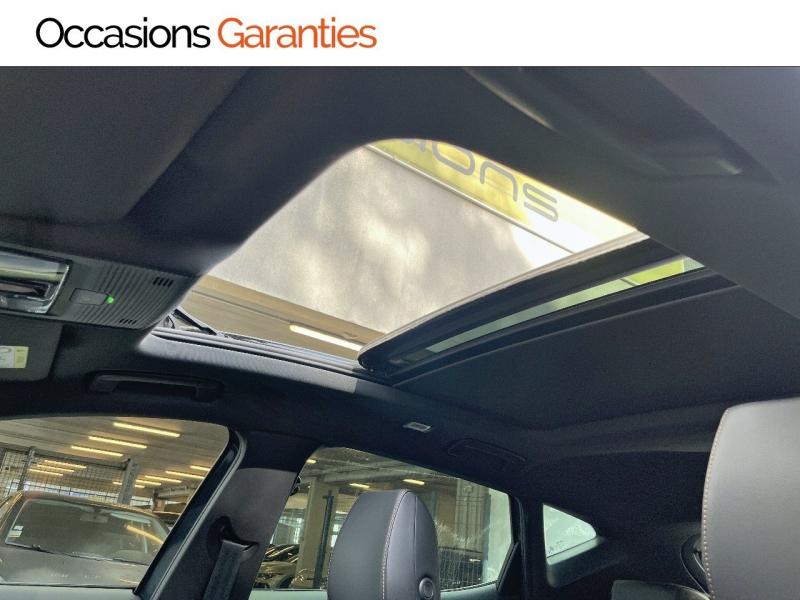 Voitures occasions CUPRA FORMENTOR V Villemomble