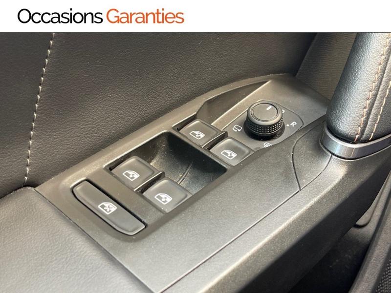 Voitures occasions CUPRA FORMENTOR V Villemomble