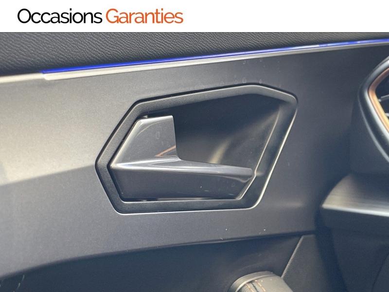 Voitures occasions CUPRA FORMENTOR V Villemomble