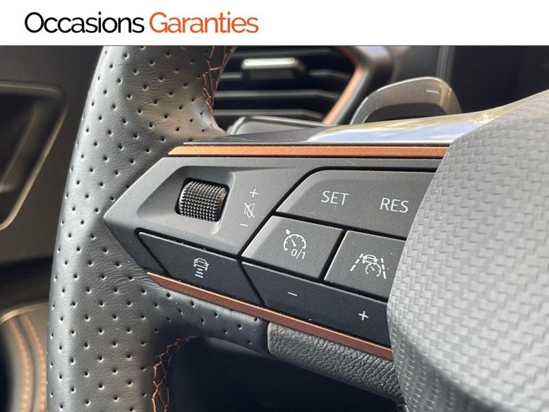 Voitures occasions CUPRA FORMENTOR V Villemomble