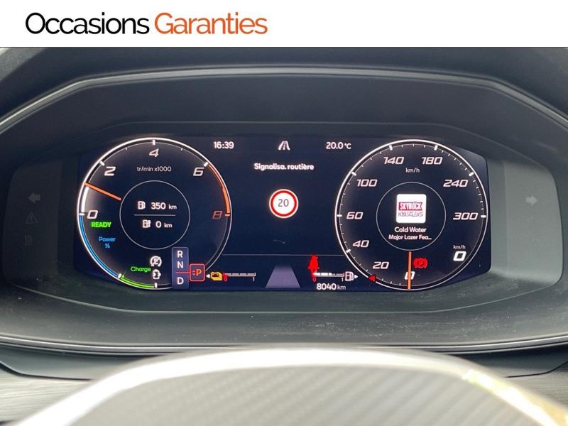 Voitures occasions CUPRA FORMENTOR V Villemomble