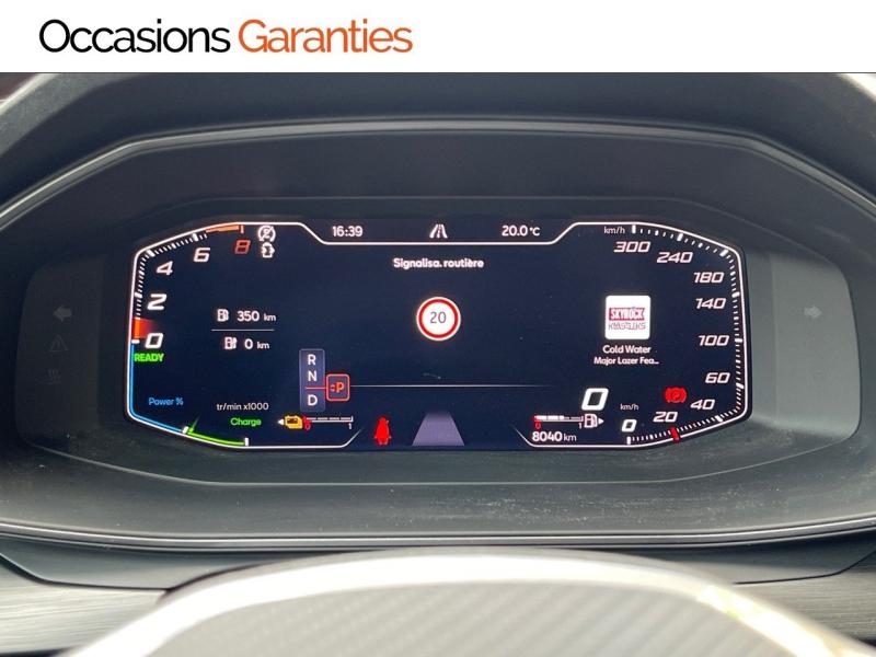 Voitures occasions CUPRA FORMENTOR V Villemomble