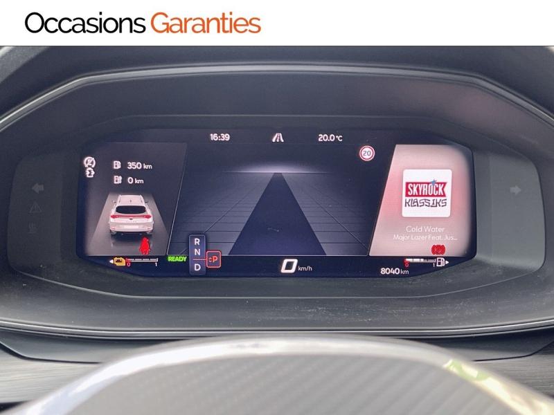 Voitures occasions CUPRA FORMENTOR V Villemomble