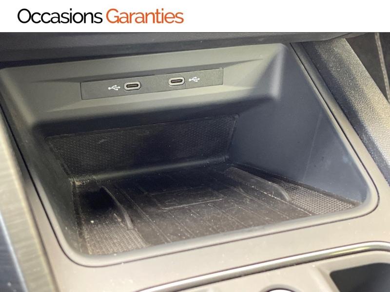 Voitures occasions CUPRA FORMENTOR V Villemomble