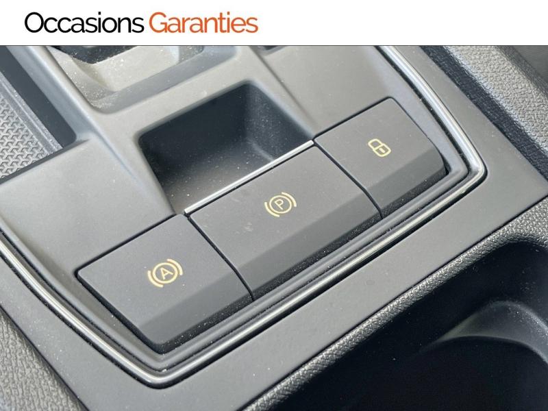 Voitures occasions CUPRA FORMENTOR V Villemomble