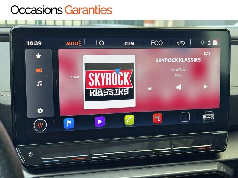 Voitures occasions CUPRA FORMENTOR V Villemomble