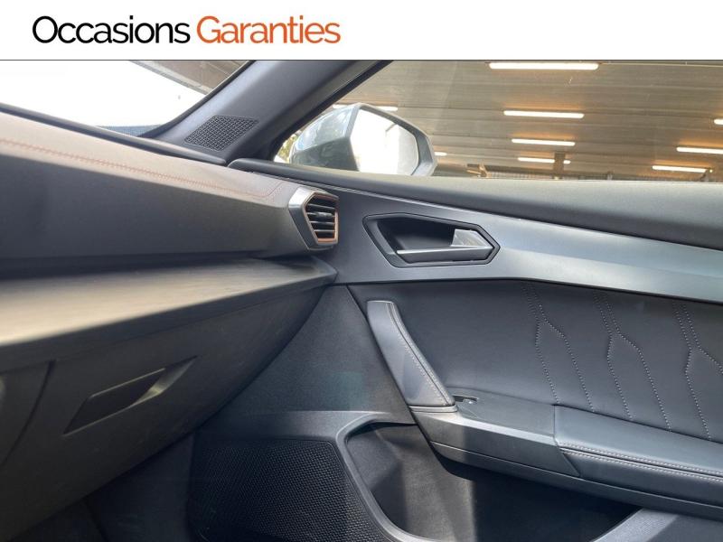 Voitures occasions CUPRA FORMENTOR V Villemomble