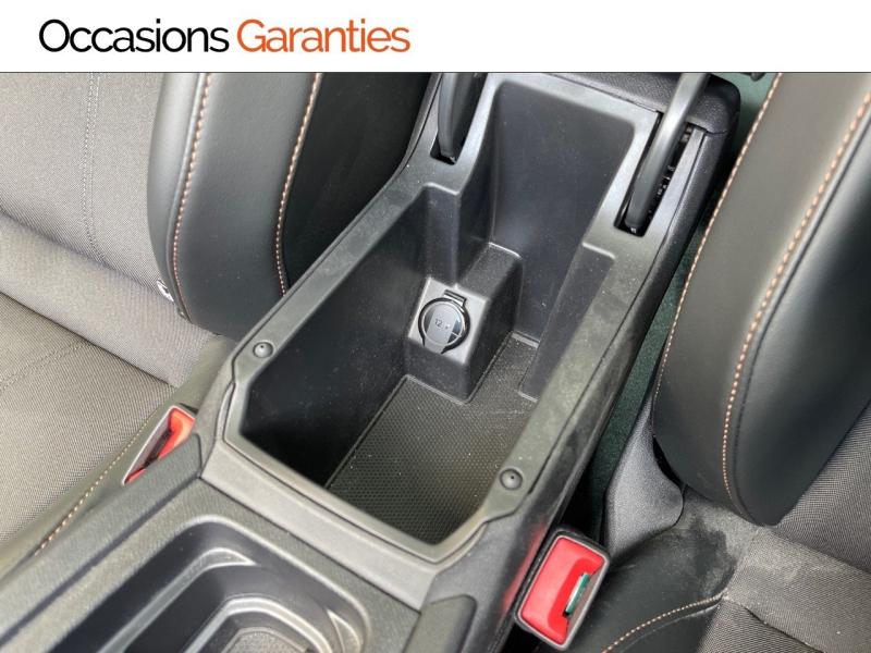 Voitures occasions CUPRA FORMENTOR V Villemomble