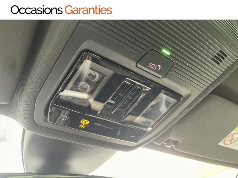 Voitures occasions CUPRA FORMENTOR V Villemomble