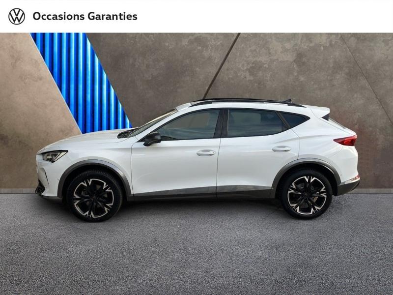 Voitures occasions CUPRA FORMENTOR Business Edition Villemomble