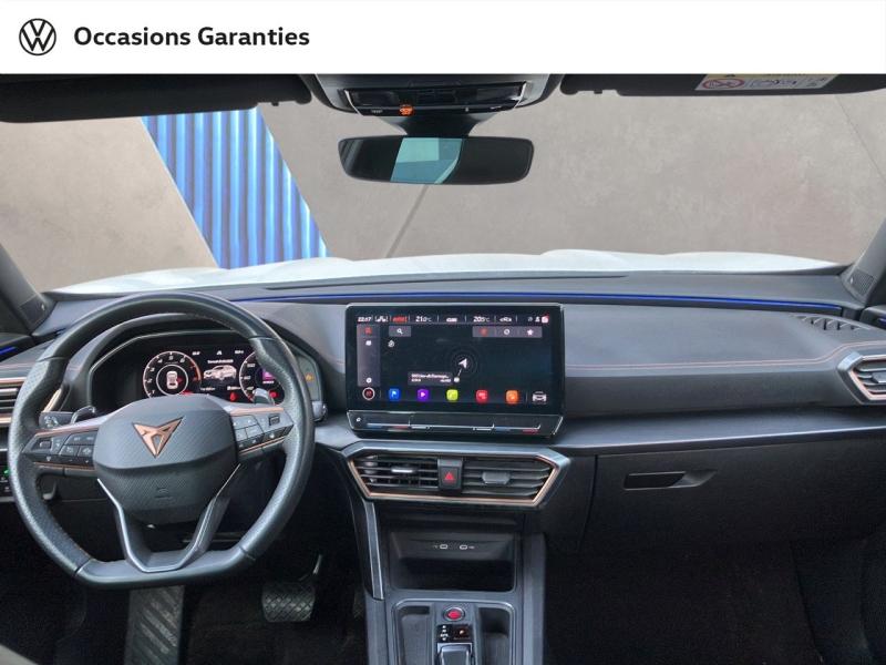 Voitures occasions CUPRA FORMENTOR Business Edition Villemomble