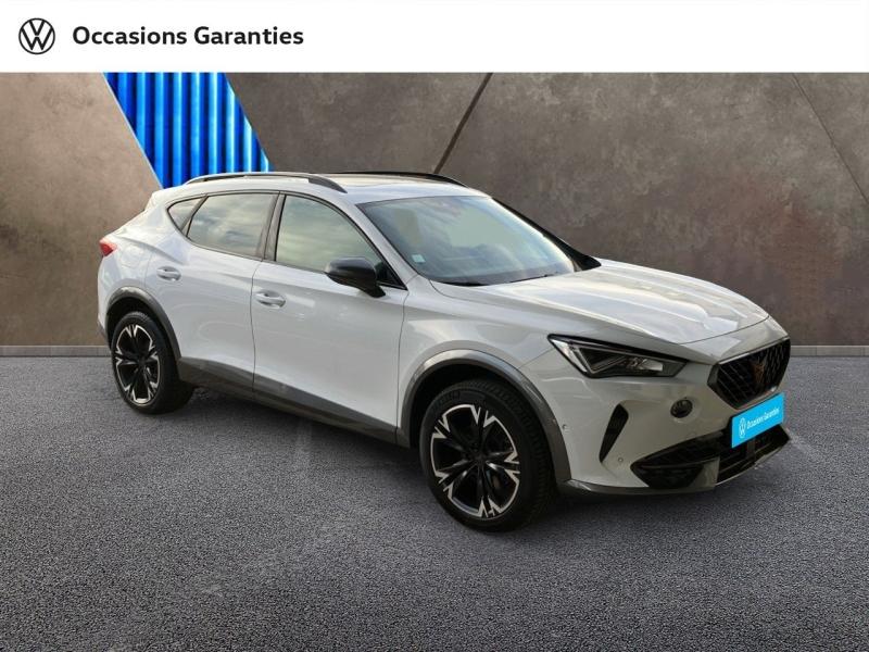 Voitures occasions CUPRA FORMENTOR Business Edition Villemomble