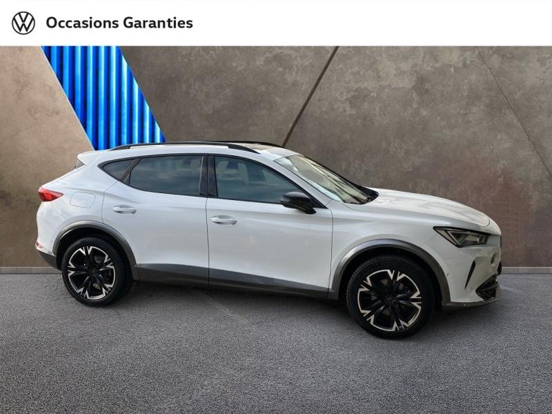 Voitures occasions CUPRA FORMENTOR Business Edition Villemomble