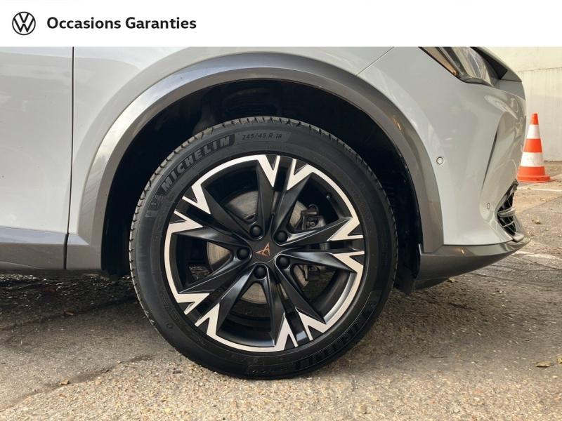 Voitures occasions CUPRA FORMENTOR Business Edition Villemomble