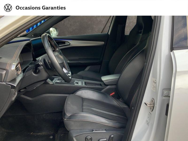 Voitures occasions CUPRA FORMENTOR Business Edition Villemomble