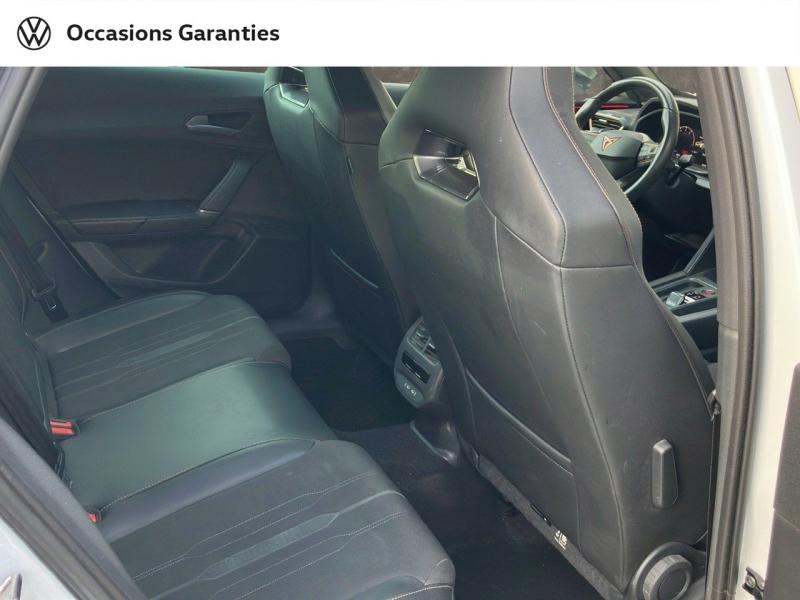 Voitures occasions CUPRA FORMENTOR Business Edition Villemomble