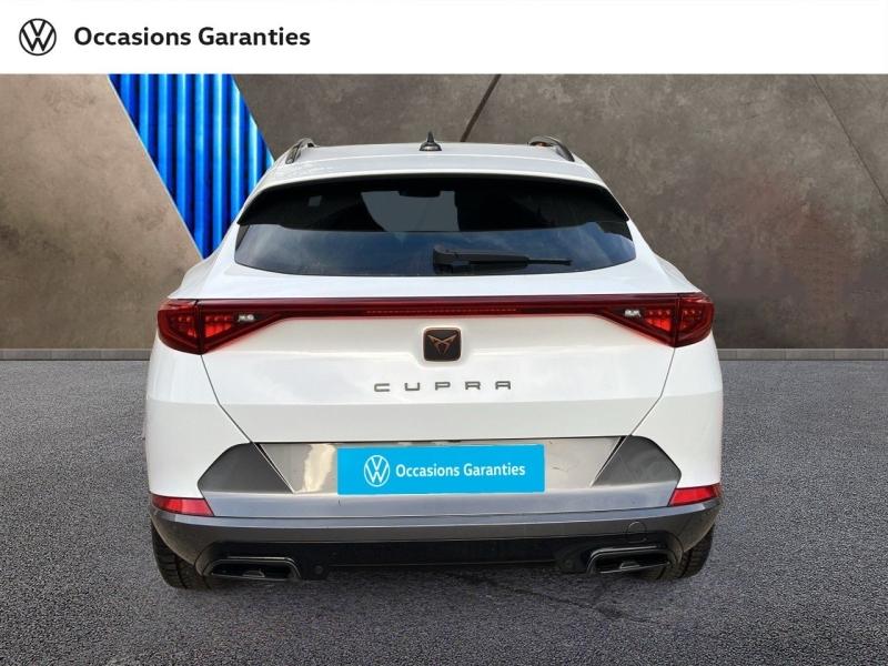 Voitures occasions CUPRA FORMENTOR Business Edition Villemomble