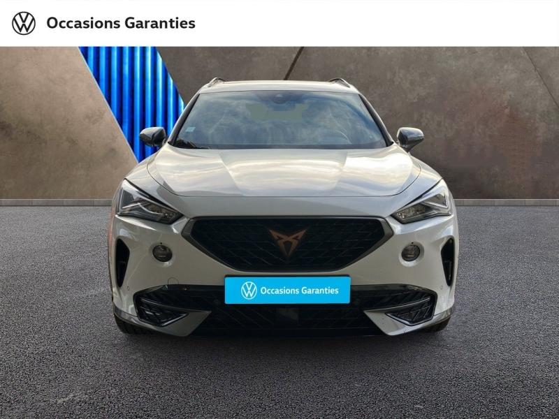 Voitures occasions CUPRA FORMENTOR Business Edition Villemomble