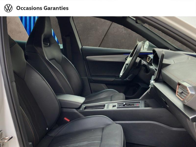Voitures occasions CUPRA FORMENTOR Business Edition Villemomble
