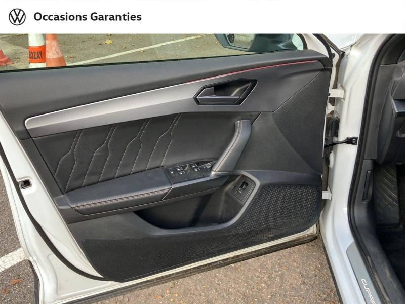 Voitures occasions CUPRA FORMENTOR Business Edition Villemomble