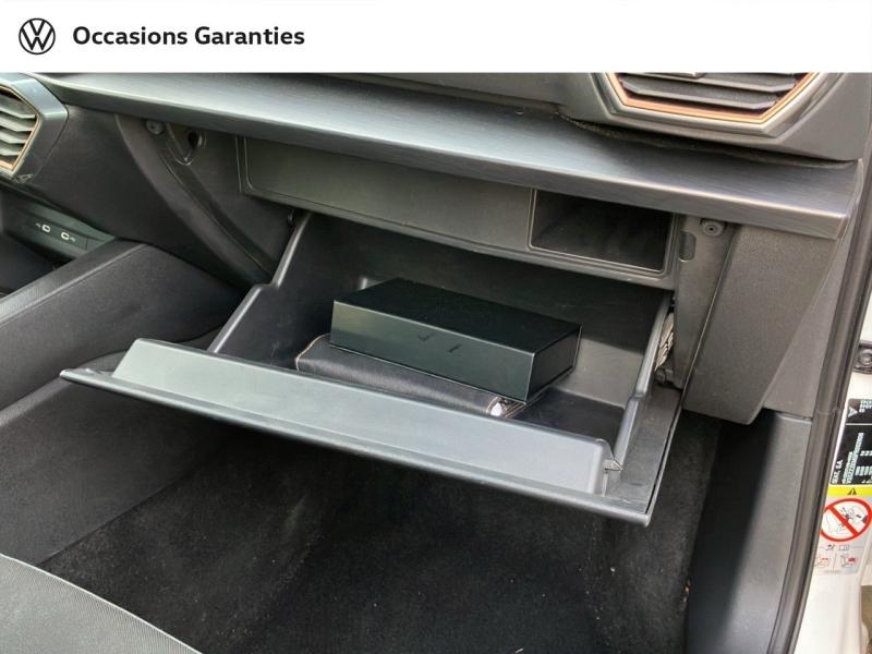 Voitures occasions CUPRA FORMENTOR Business Edition Villemomble