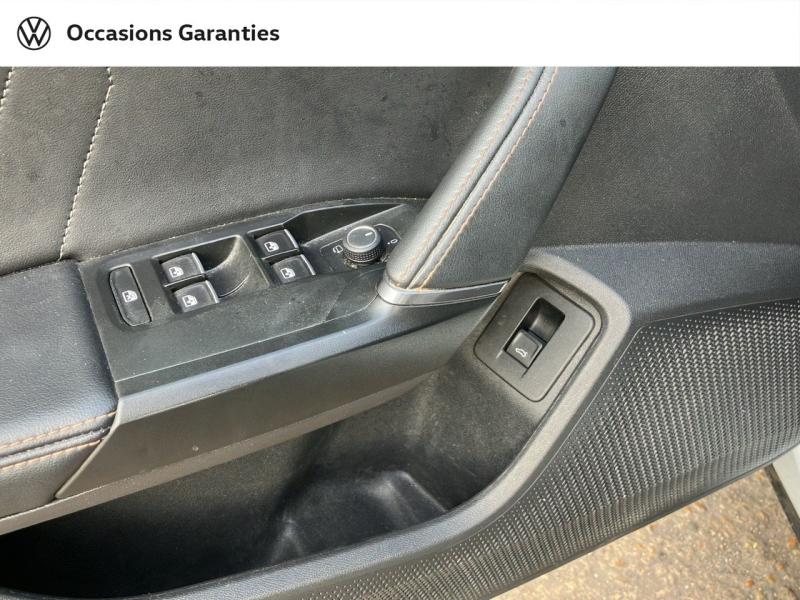 Voitures occasions CUPRA FORMENTOR Business Edition Villemomble