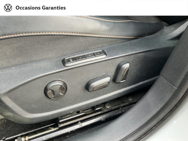 Voitures occasions CUPRA FORMENTOR Business Edition Villemomble