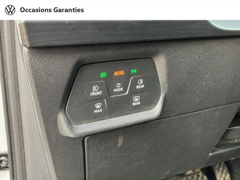 Voitures occasions CUPRA FORMENTOR Business Edition Villemomble