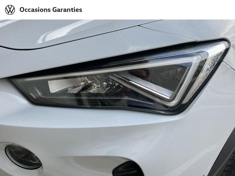 Voitures occasions CUPRA FORMENTOR Business Edition Villemomble