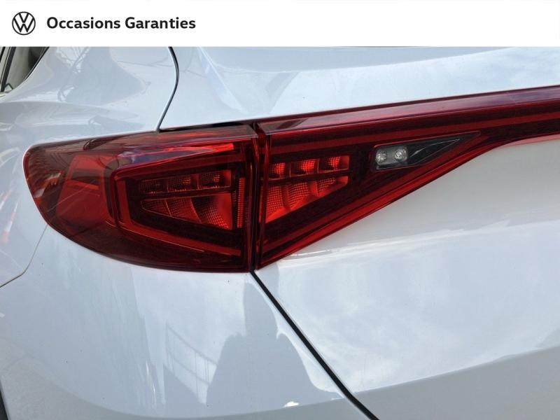 Voitures occasions CUPRA FORMENTOR Business Edition Villemomble