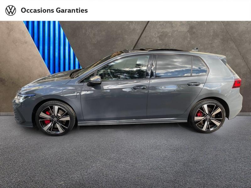 Voitures occasions VOLKSWAGEN GOLF GTE Villemomble