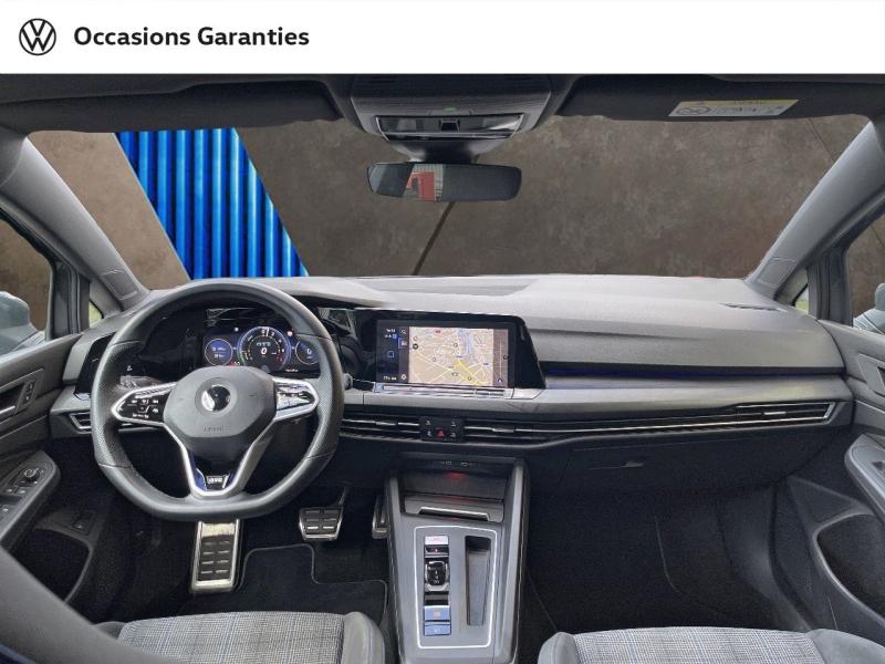 Voitures occasions VOLKSWAGEN GOLF GTE Villemomble