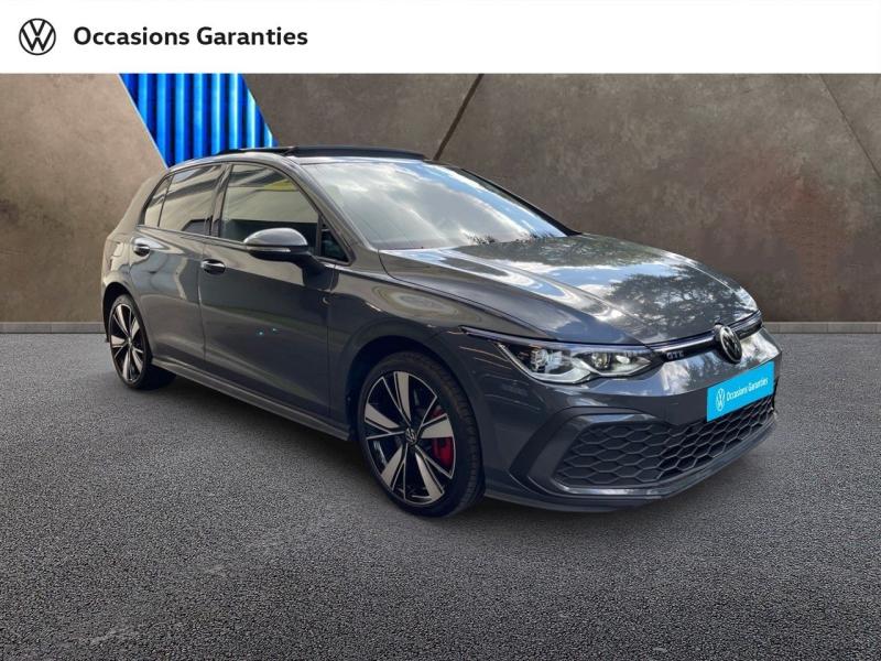 Voitures occasions VOLKSWAGEN GOLF GTE Villemomble