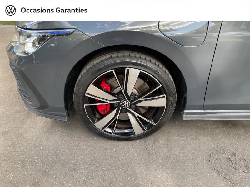 Voitures occasions VOLKSWAGEN GOLF GTE Villemomble
