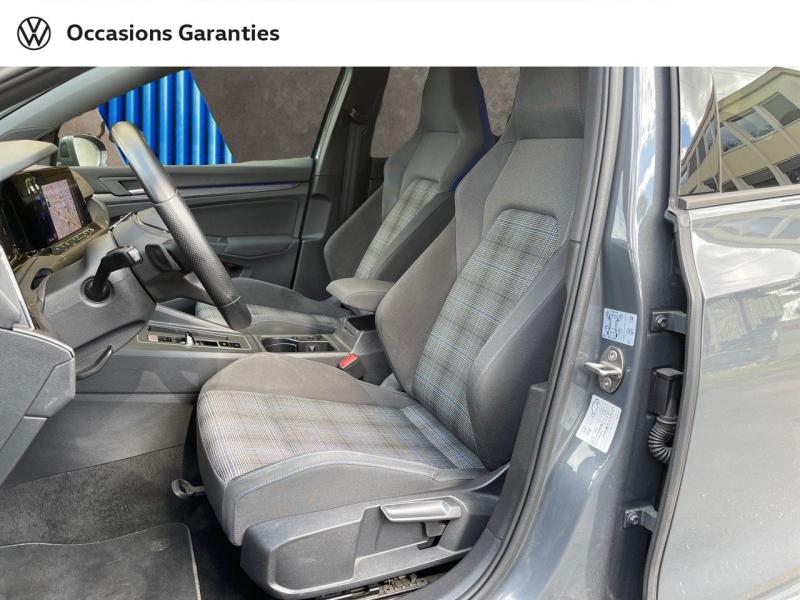 Voitures occasions VOLKSWAGEN GOLF GTE Villemomble