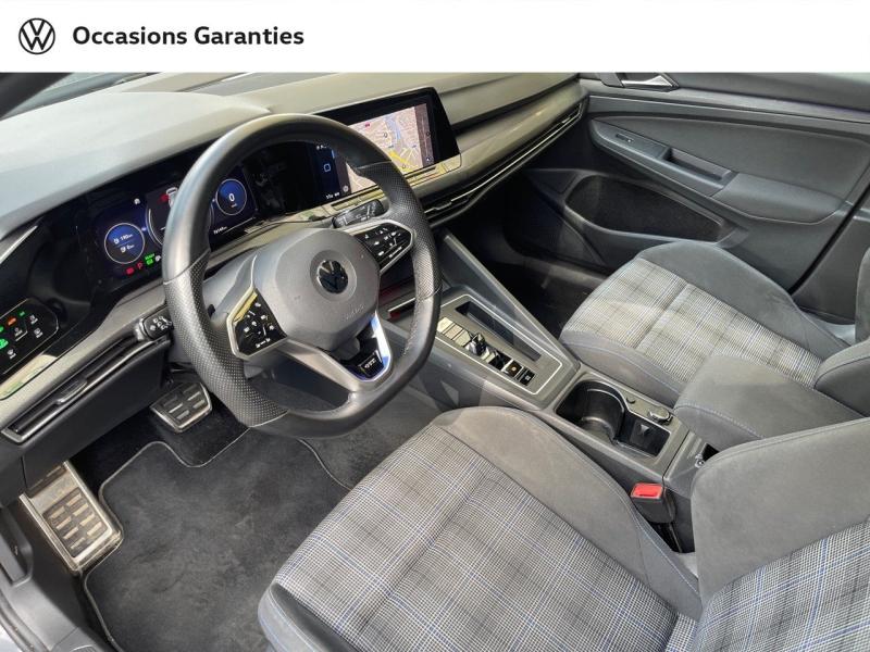 Voitures occasions VOLKSWAGEN GOLF GTE Villemomble