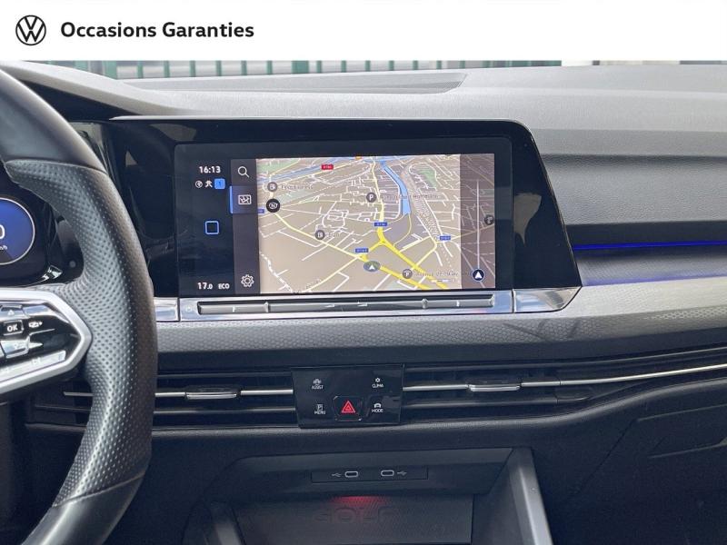 Voitures occasions VOLKSWAGEN GOLF GTE Villemomble