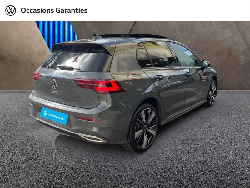 Voitures occasions VOLKSWAGEN GOLF GTE Villemomble